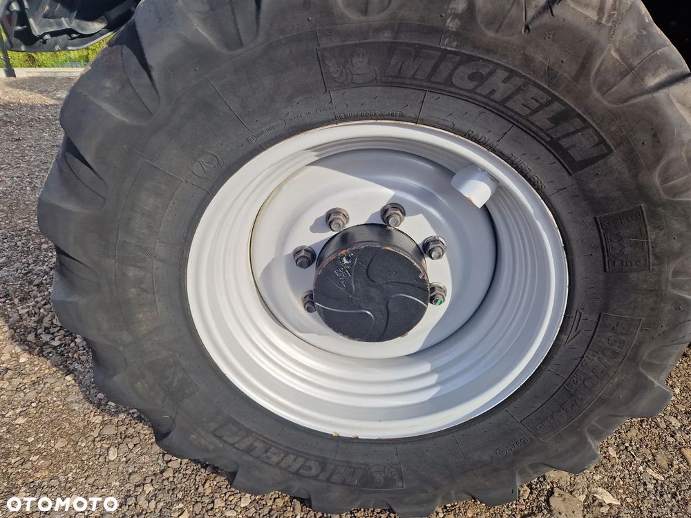 Manitou MLT 635-130 PS+ PREMIUM - 25