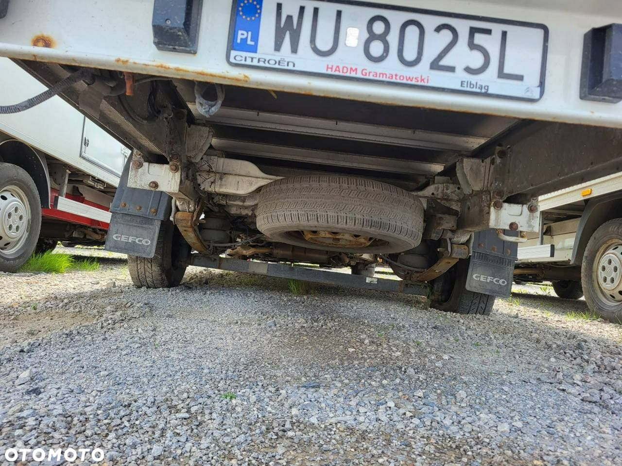 Citroën Jumper - 17