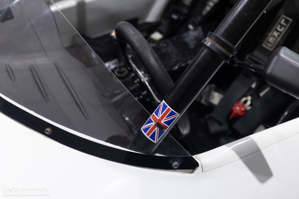 Outra não listada Ginetta - 21
