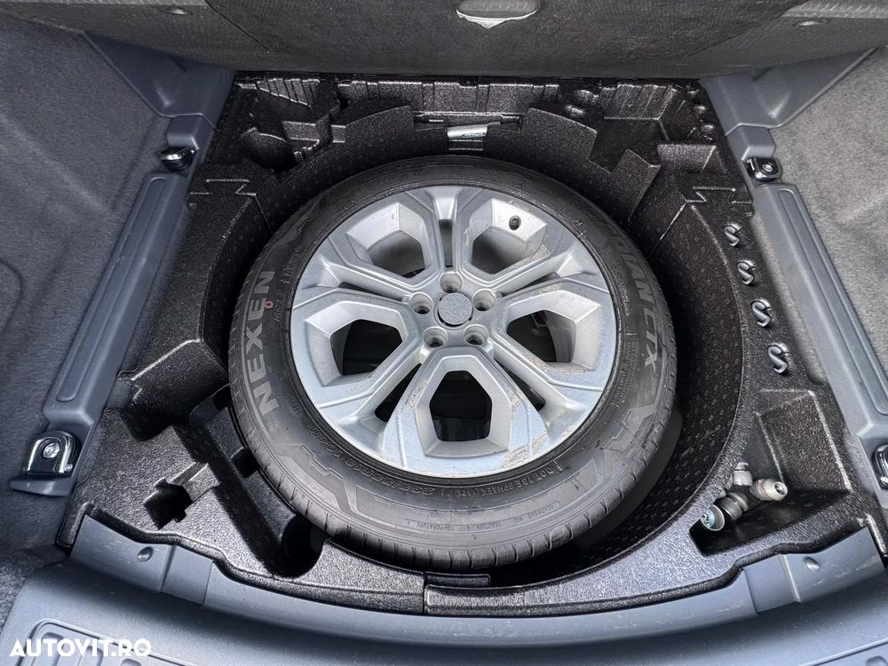 Land Rover Discovery Sport 2.0 l TD4 HSE Aut. - 34