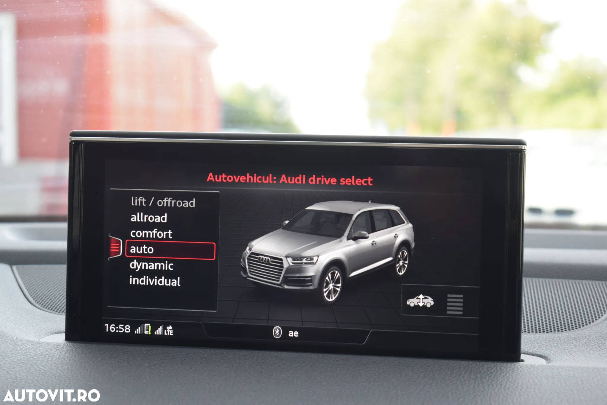 Audi Q7 45 TDI quattro tiptronic S line - 25