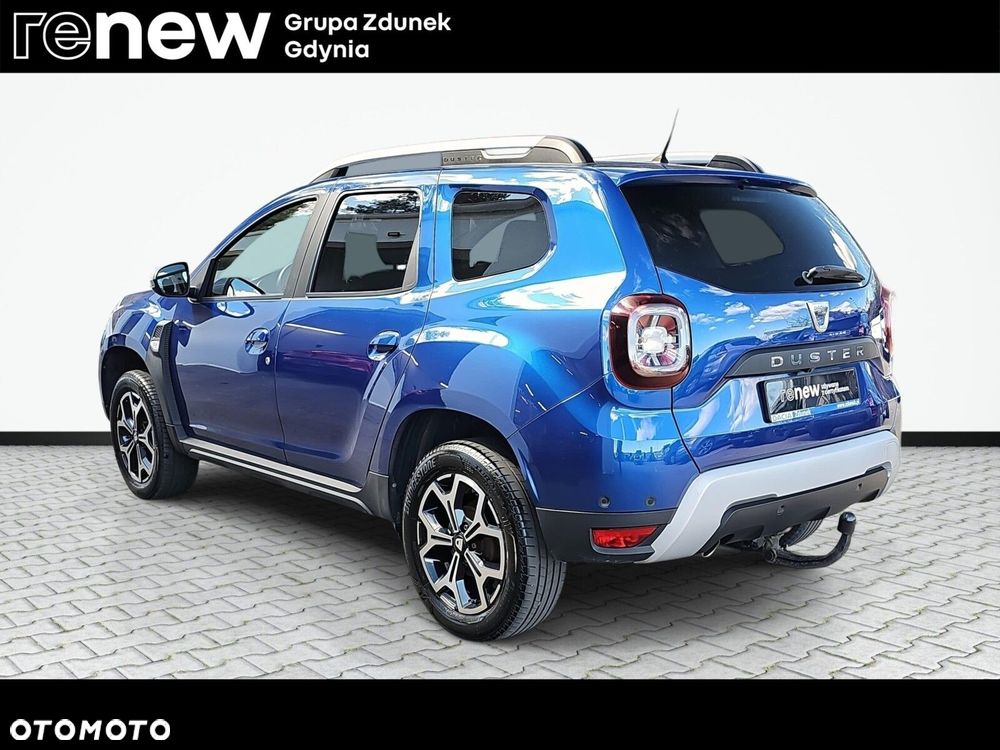 Dacia Duster - 7