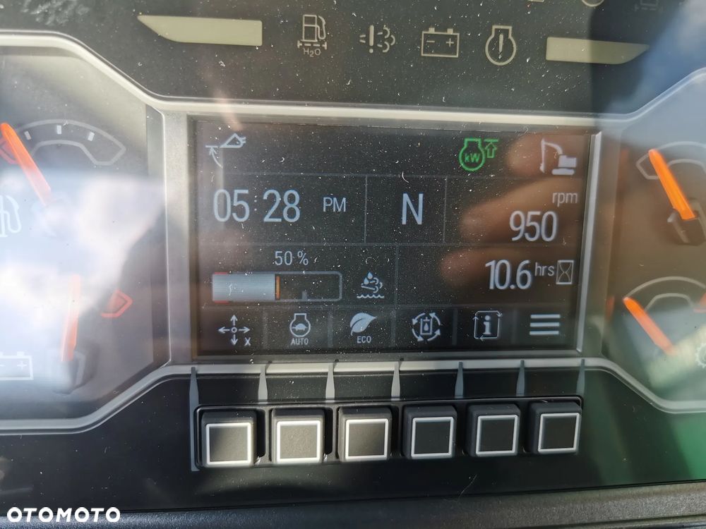 Caterpillar CAT 444F2 Caterpillar 2018 rok zadbana - 30
