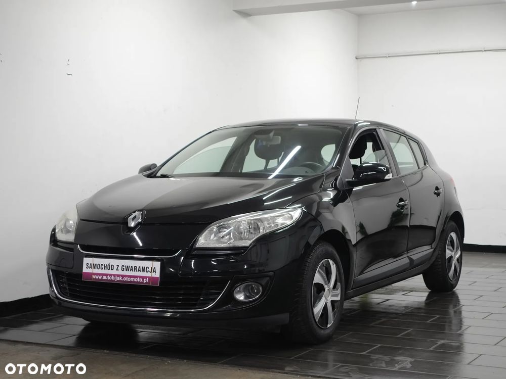Renault Megane dCi 110 FAP LIMITED - 3