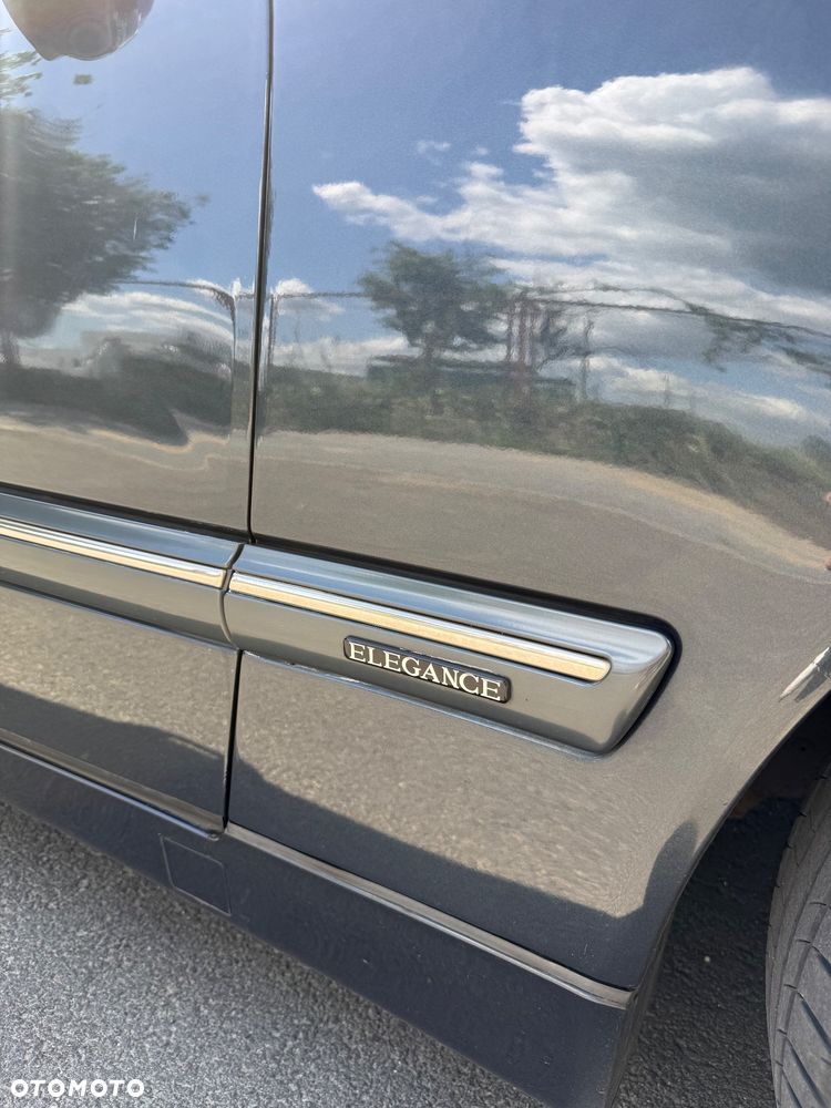 Mercedes-Benz Klasa E 280 T Elegance - 12