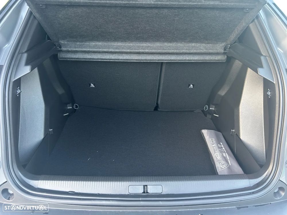 Peugeot 2008 1.2 Allure - 16