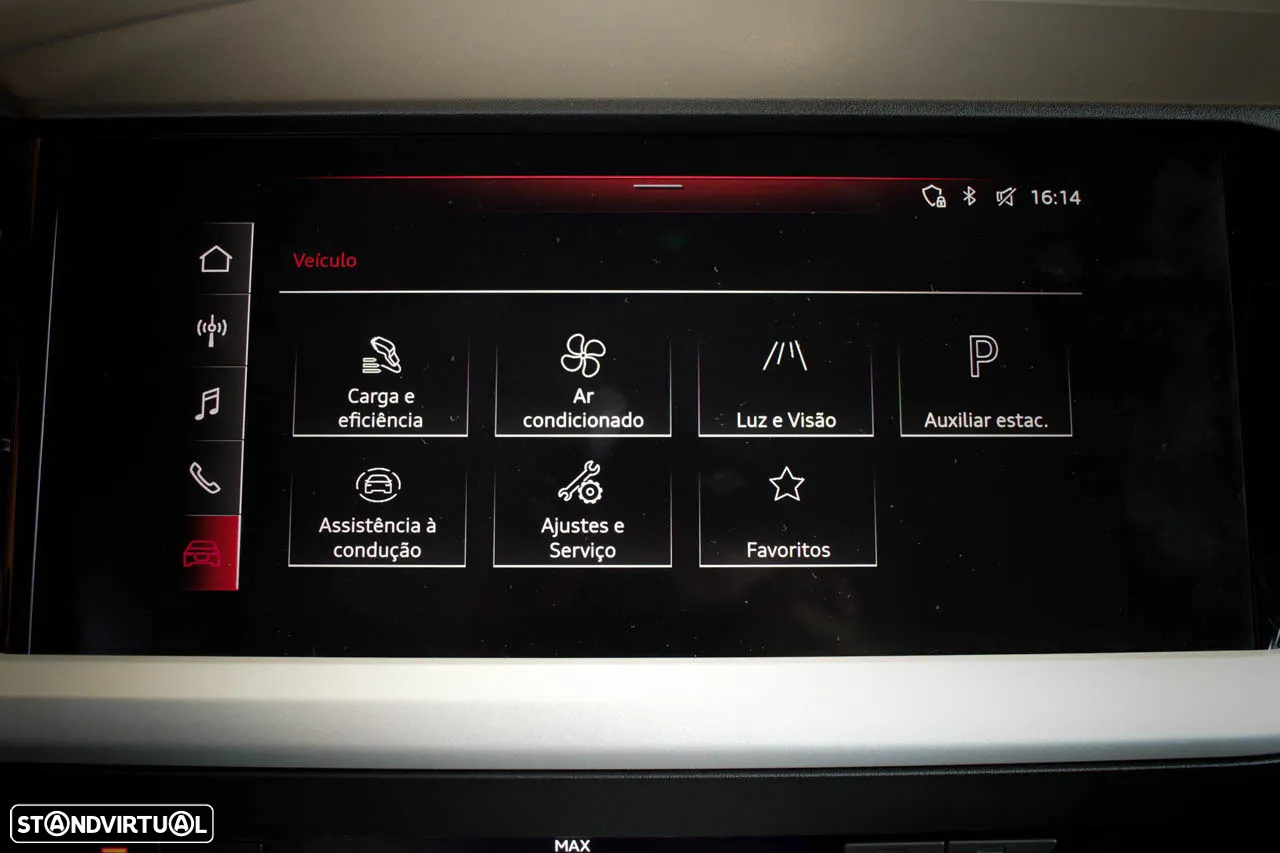 Audi Q4 e-tron 35 55 kWH - 27