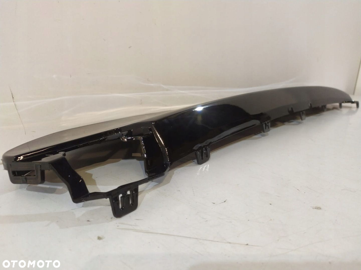 BMW G01 G02 M-Pakiet Listwa zderzaka przód - 14994 - 2