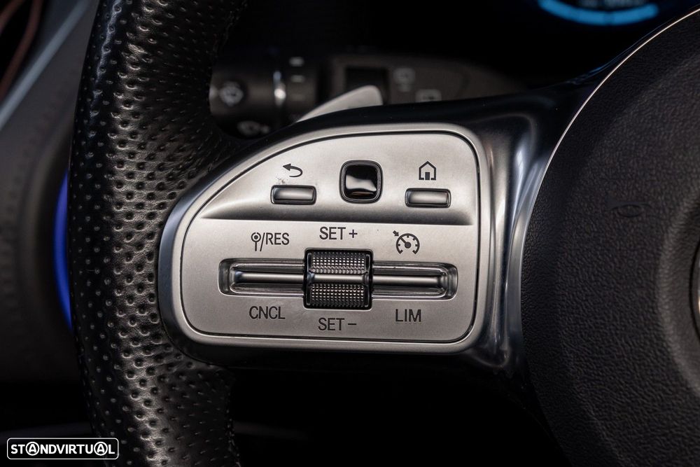 Mercedes-Benz EQC 400 4Matic AMG Line - 13