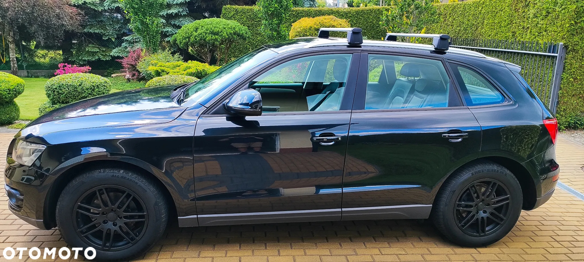Audi Q5 2.0 TDI - 3