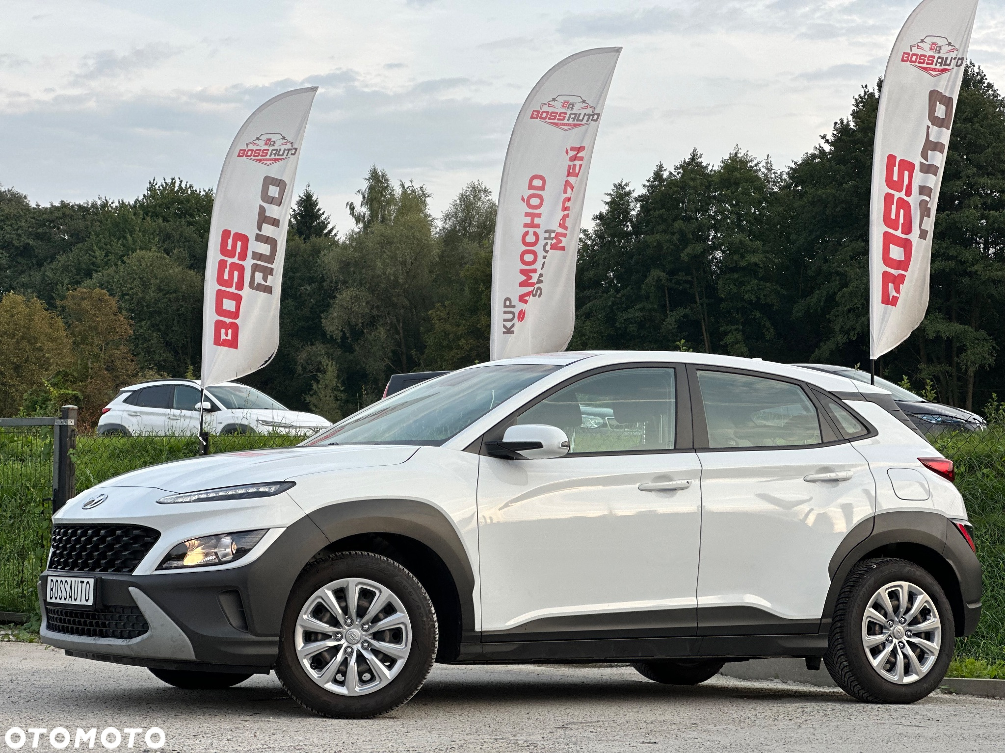 Hyundai Kona 1.0 T-GDI Comfort - 12