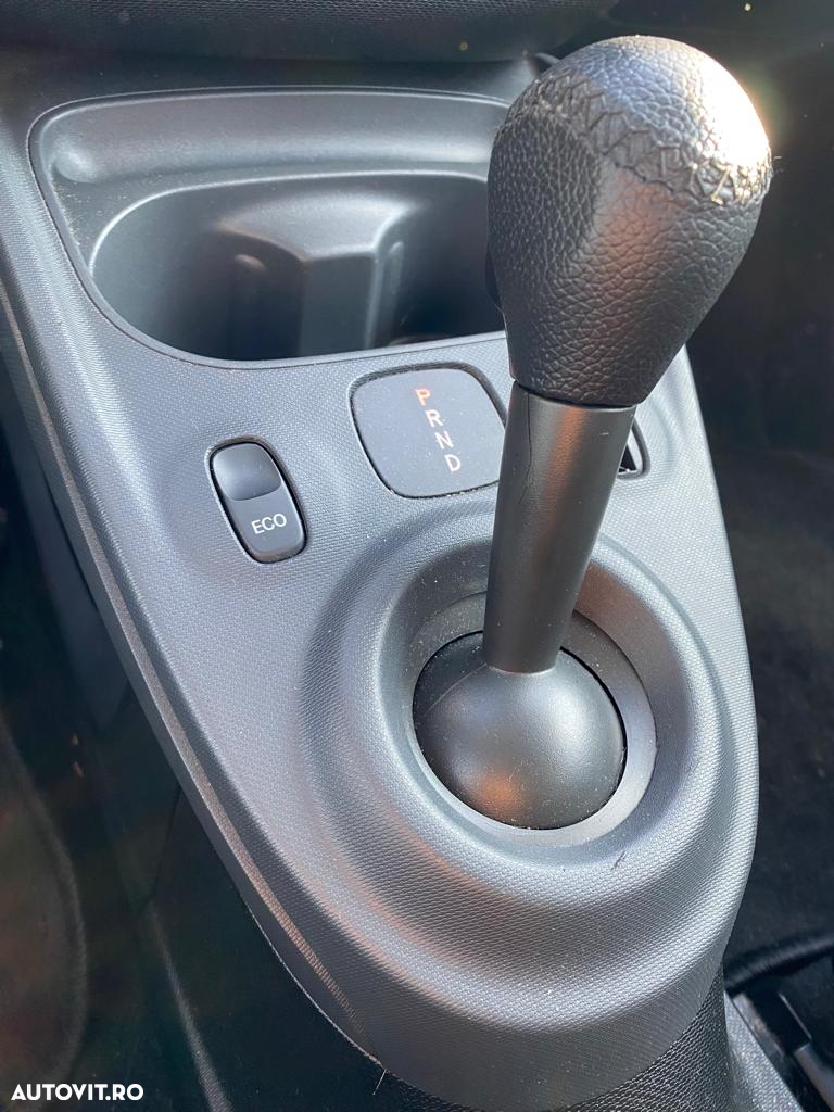 Smart Fortwo coupe EQ - 21