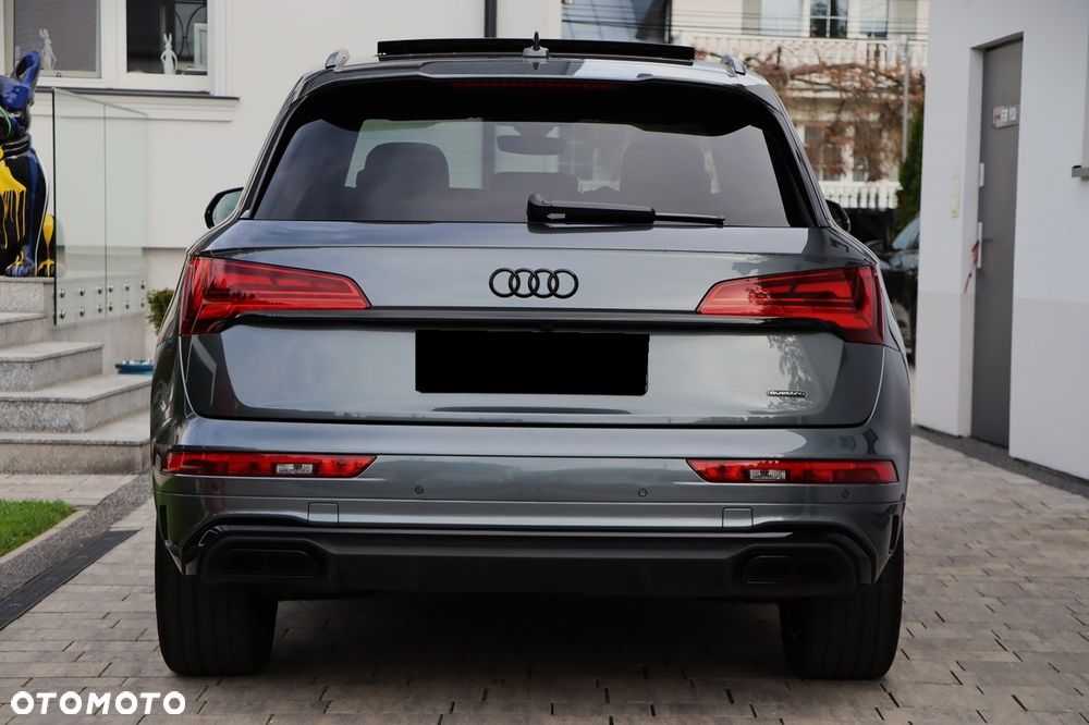 Audi Q5 - 12