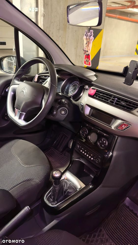 Citroën C3 VTi 120 Exclusive - 15