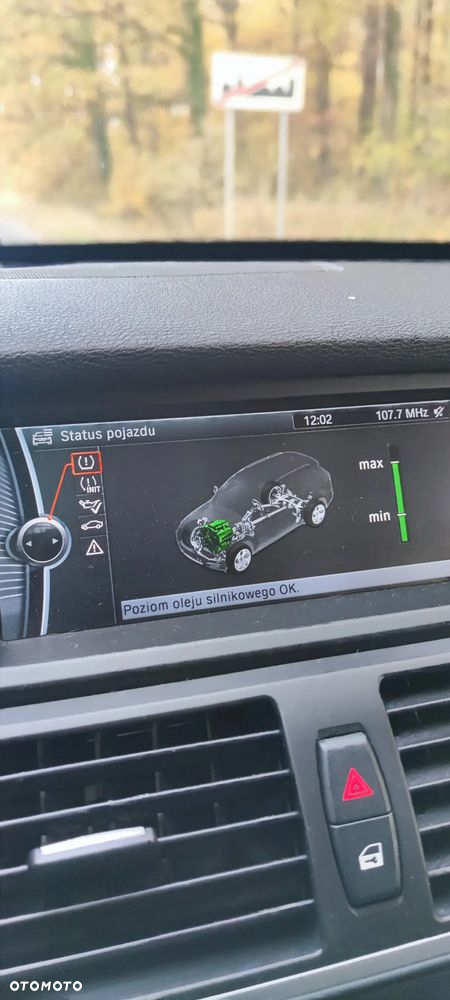 BMW X5 xDrive30i - 13