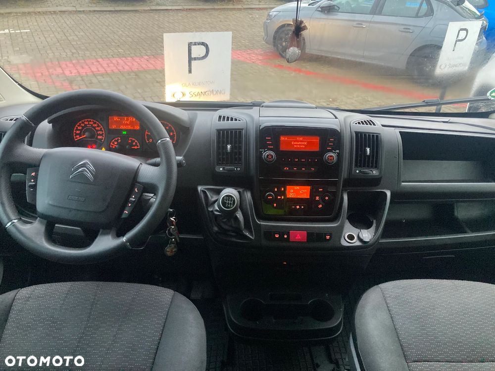 Citroën JUMPER - 18