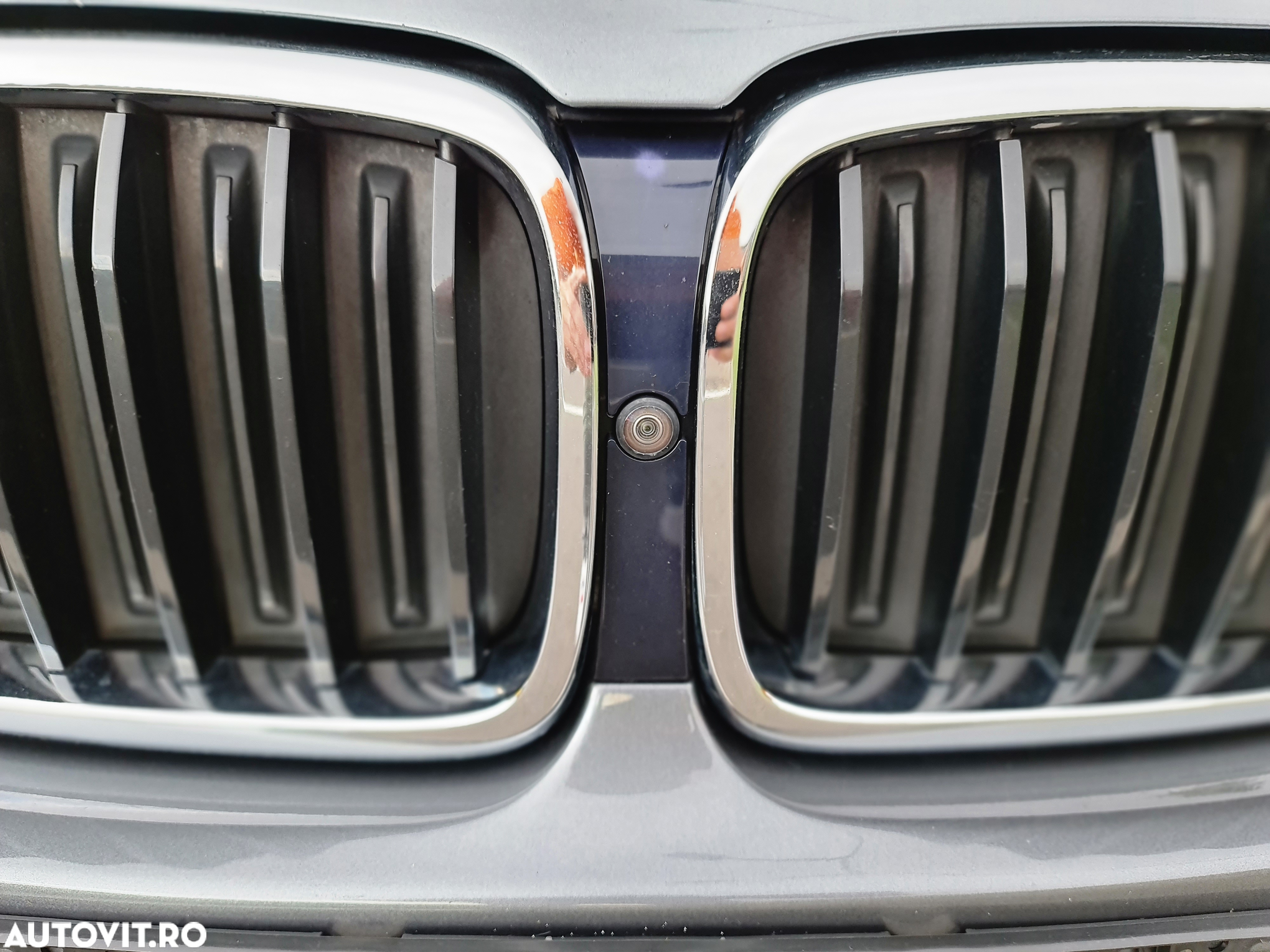BMW Seria 6 630d xDrive Gran Turismo - 10