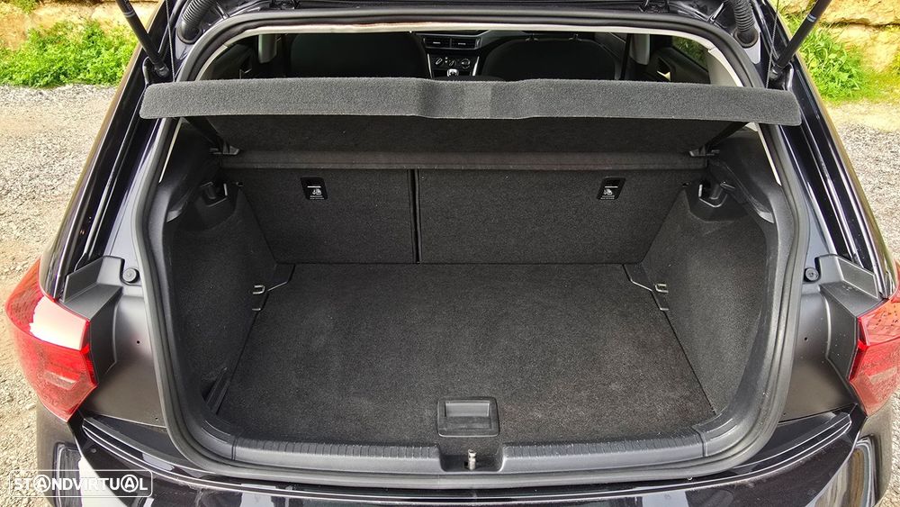 VW Polo 1.0 TSI Style - 50