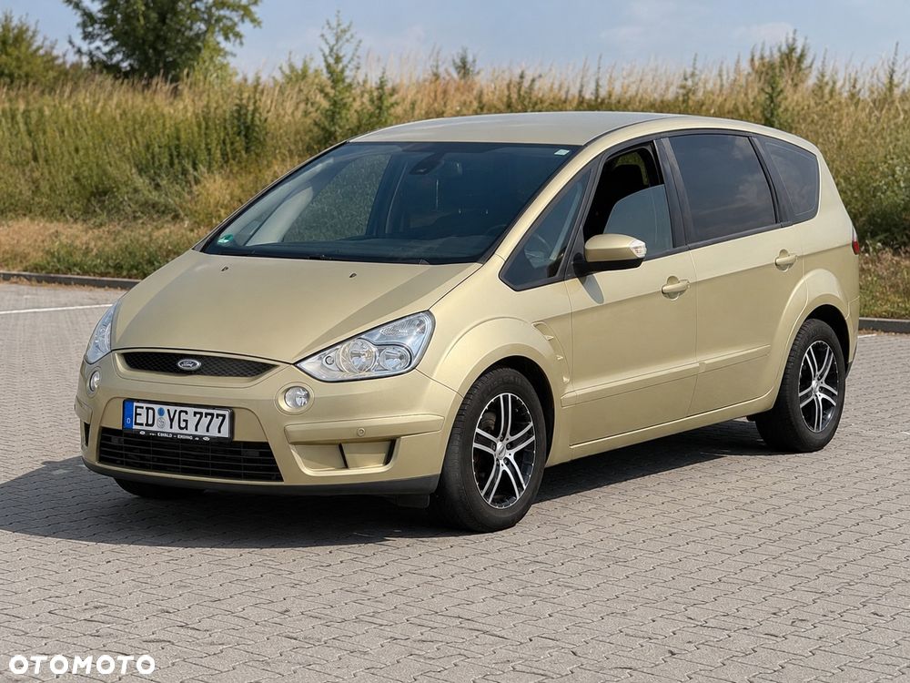 Ford S-Max - 3