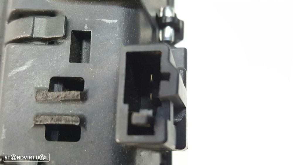 PUXADORA EXTERIRO DA MALA AUDI A4 BER. (B8) BáSICO - 2