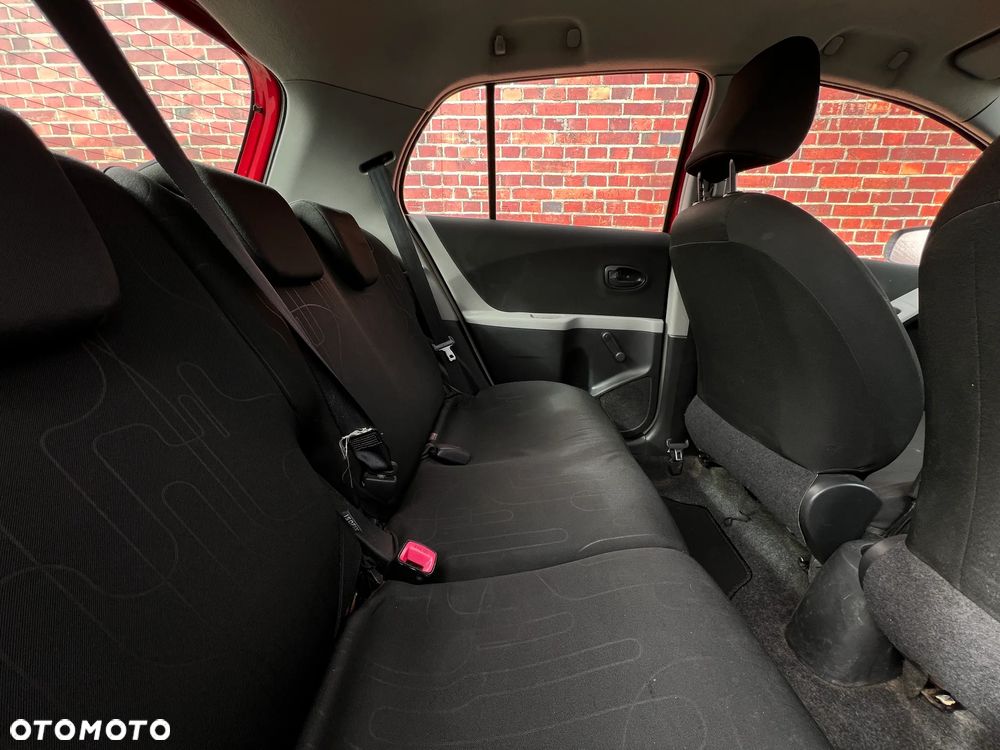 Toyota Yaris - 19