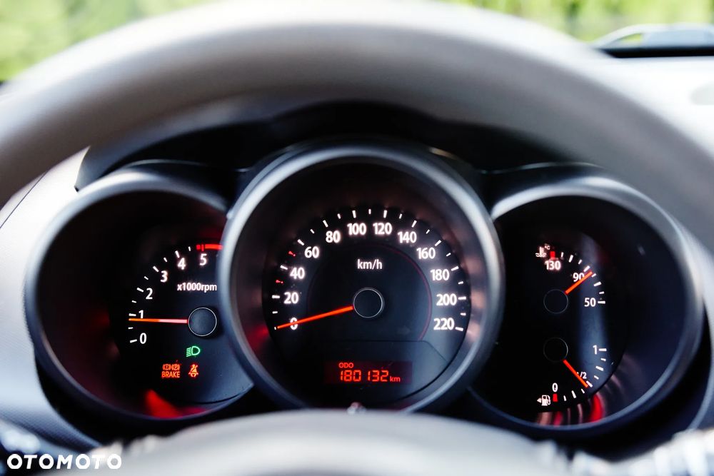 Kia Soul 1.6 CRDI M - 17
