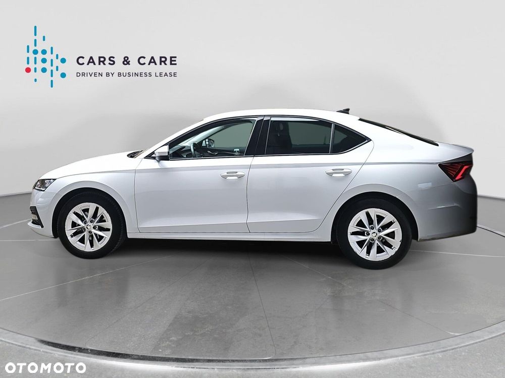 Skoda Octavia 2.0 TDI SCR Ambition DSG - 29