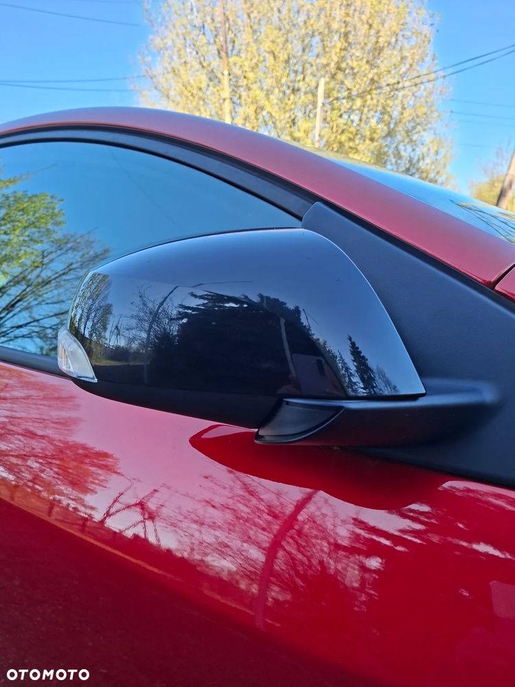 Renault Megane ENERGY TCe 130 Start & Stop Bose Edition - 13