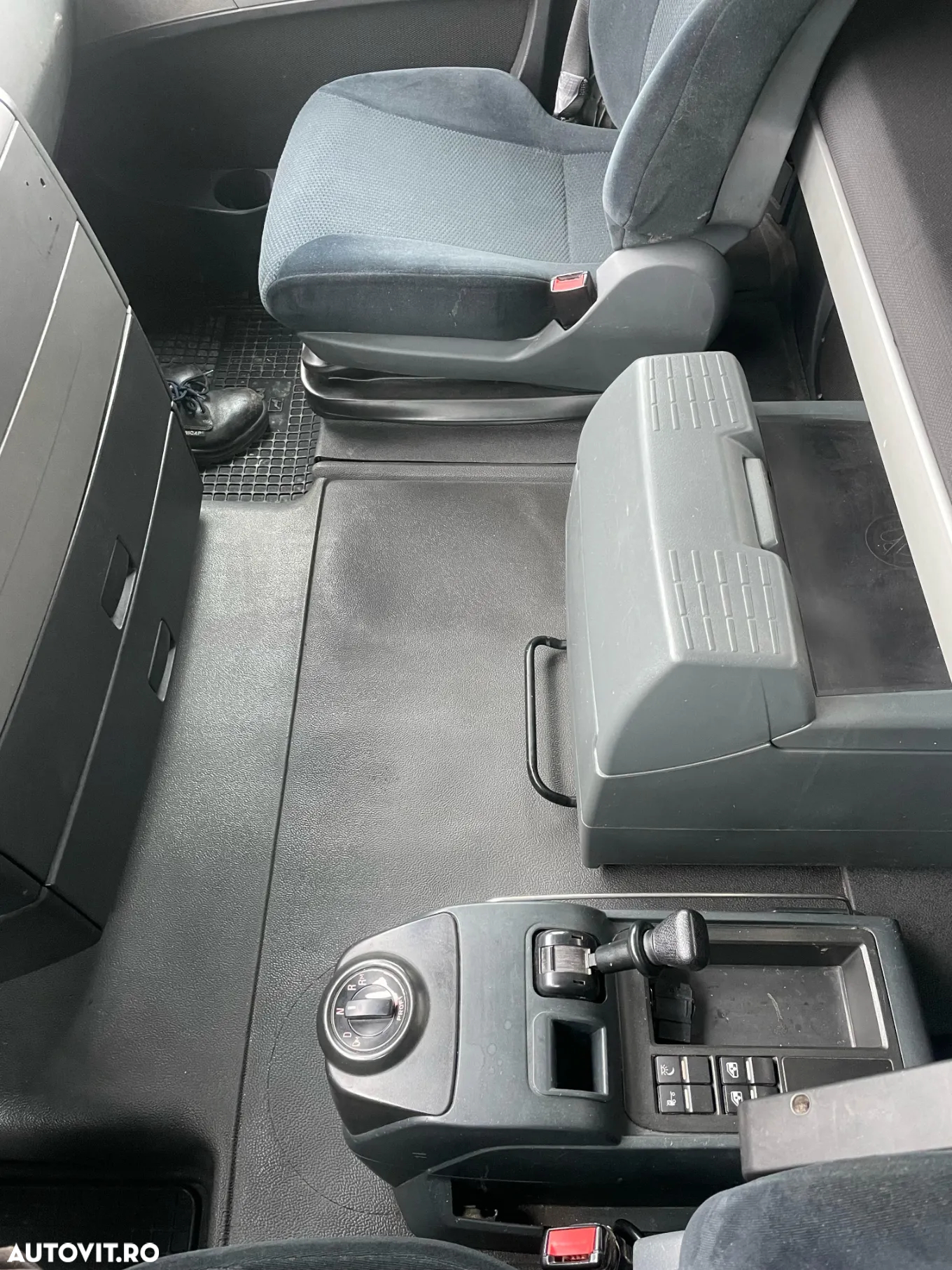 MAN TGX 440 EEV MEGA - 24