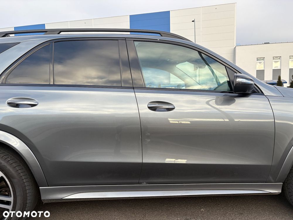 Mercedes-Benz GLE 400 d 4-Matic - 12