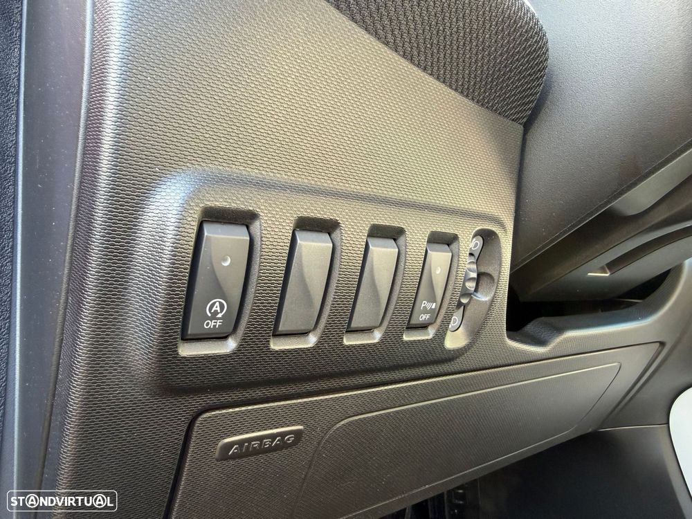 Smart ForFour 0.9 Passion 90 - 33