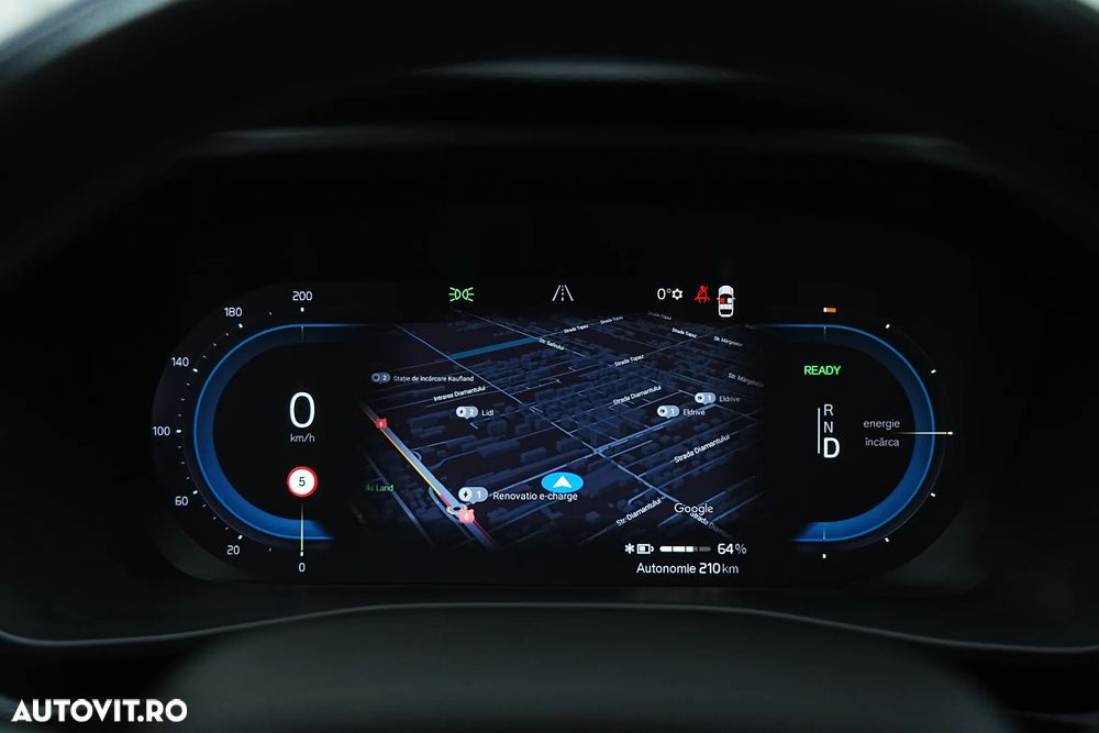 Volvo XC 40 P8 AWD Recharge RDesign - 18