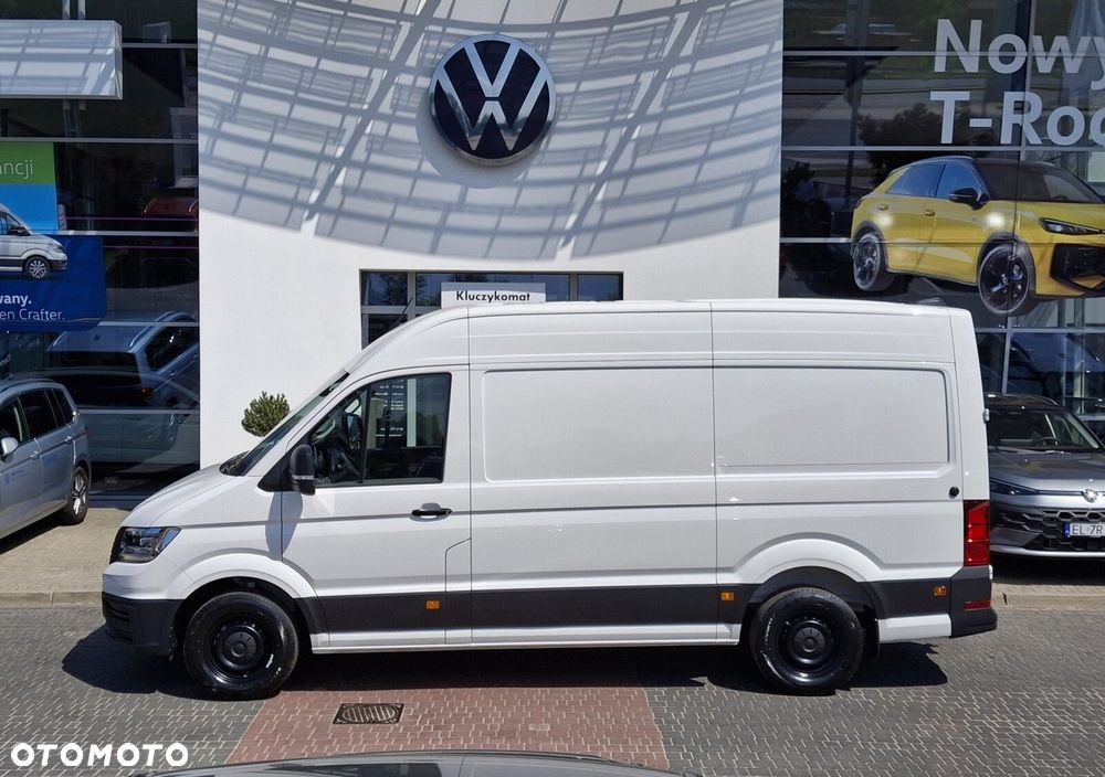 Volkswagen Crafter - 7