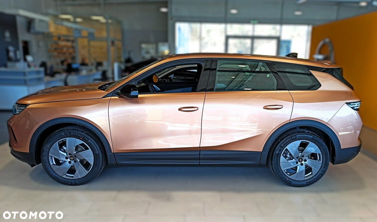 Opel Grandland - 3
