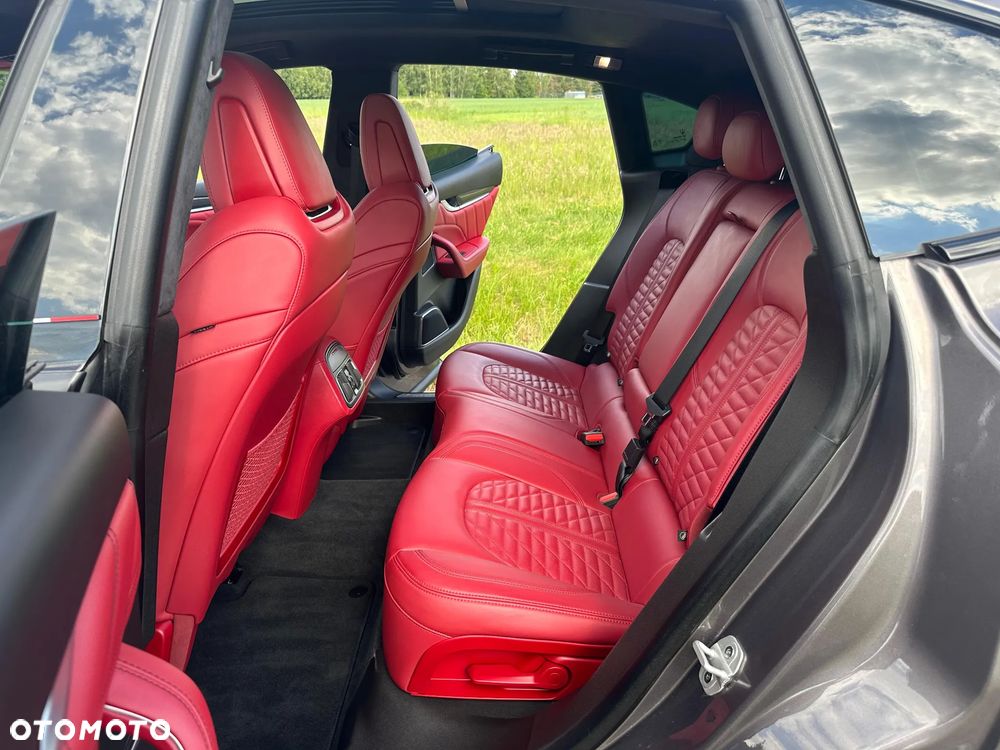 Maserati Levante Trofeo Q4 - 34