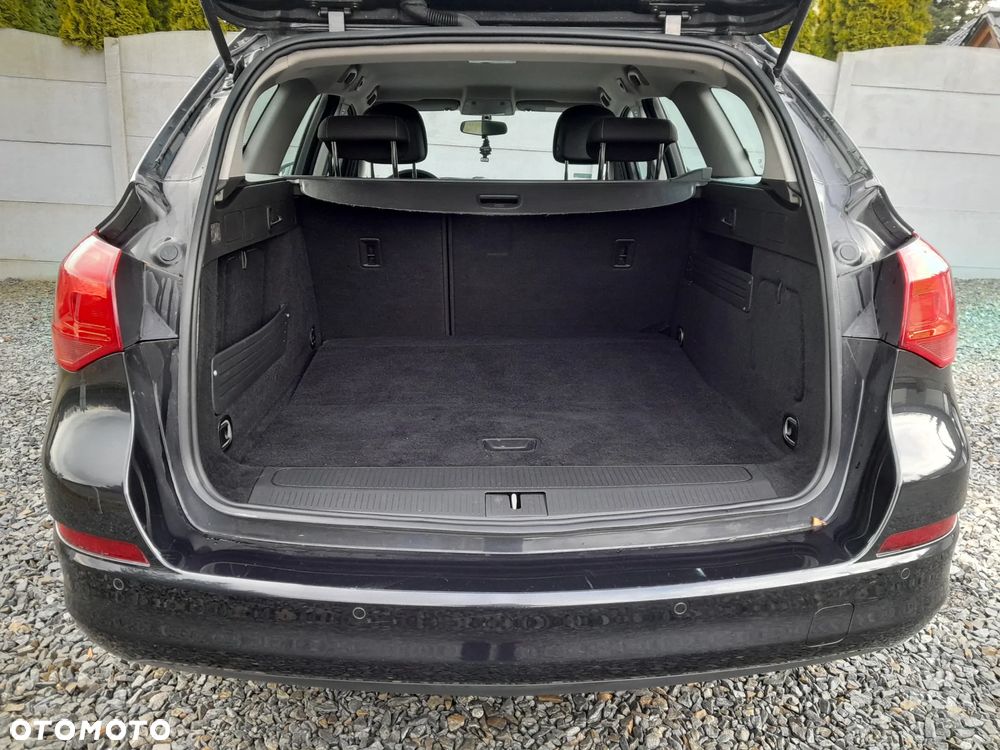 Opel Astra 1.7 CDTI DPF Active - 30