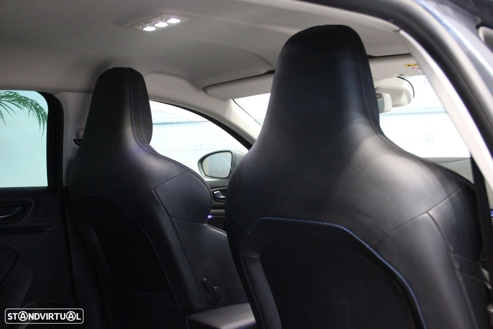 Renault Mégane Sport Tourer 1.5 dCi GT Line - 16