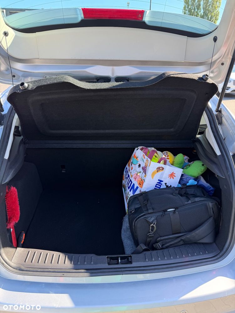 Ford Focus 1.6 Platinium X PowerShift - 19