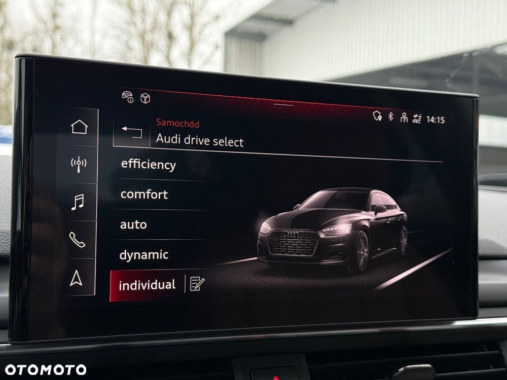 Audi A5 Sportback - 32