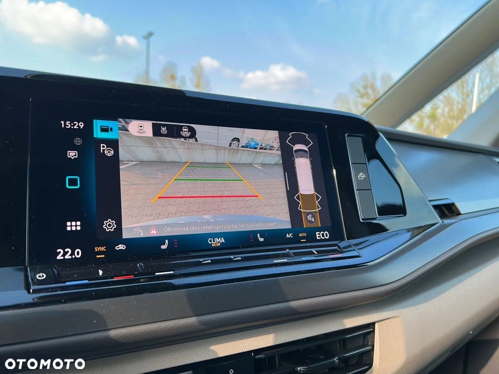 Volkswagen California - 27