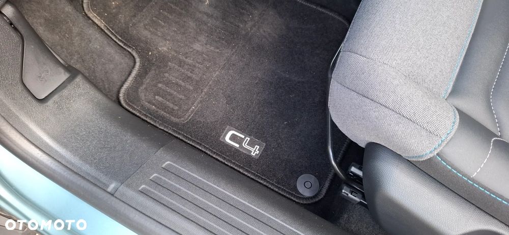 Citroën C4 PureTech 130 Stop&Start PLUS - 20