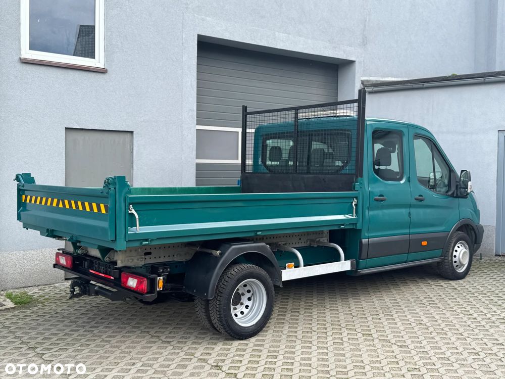 Ford Transit - 2