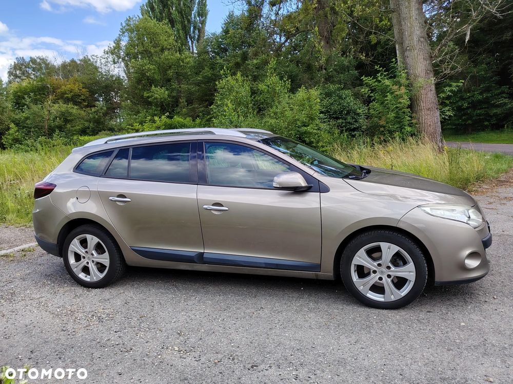 Renault Megane - 4