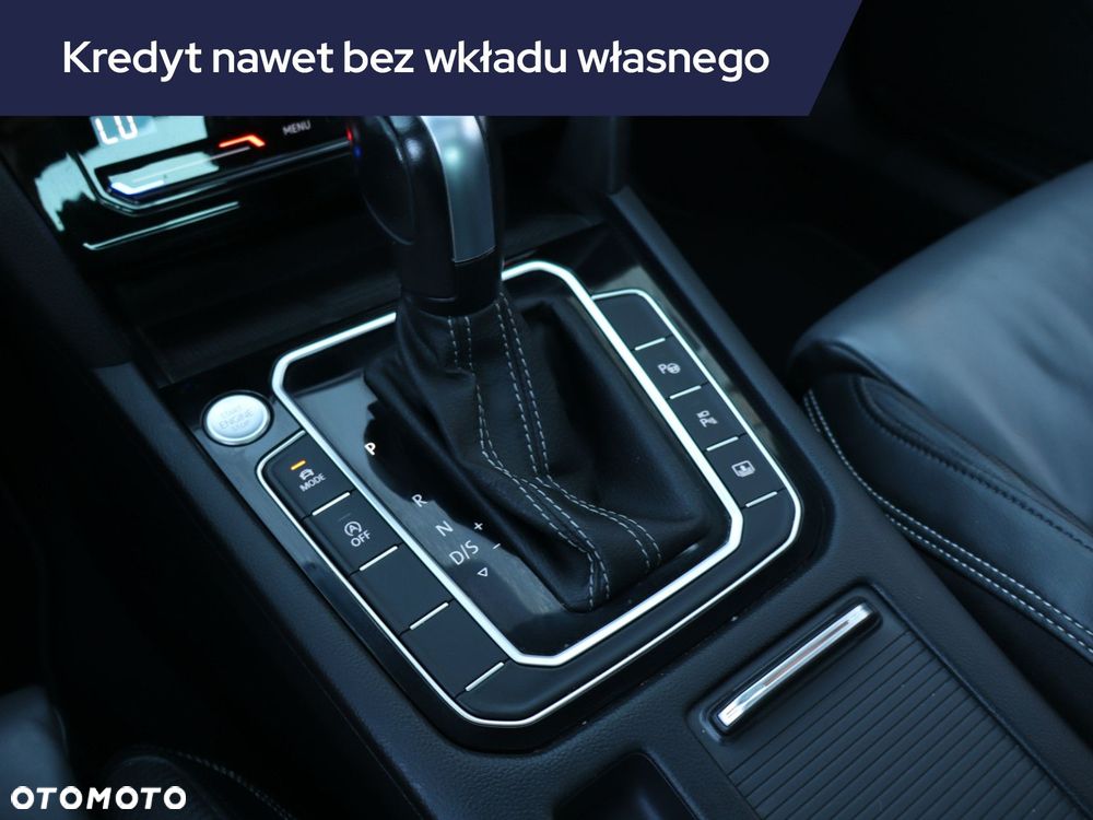 Volkswagen Passat - 15