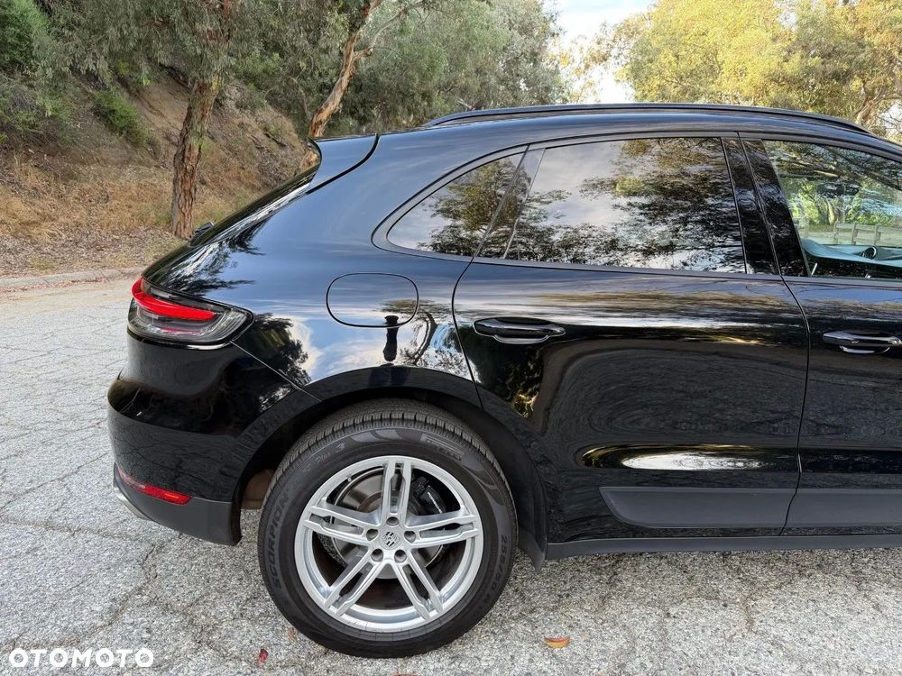 Porsche Macan PDK - 15
