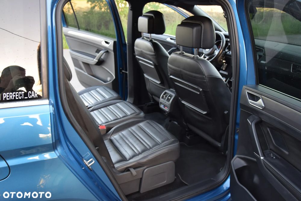 Volkswagen Touran 1.5 TSI EVO Highline - 19