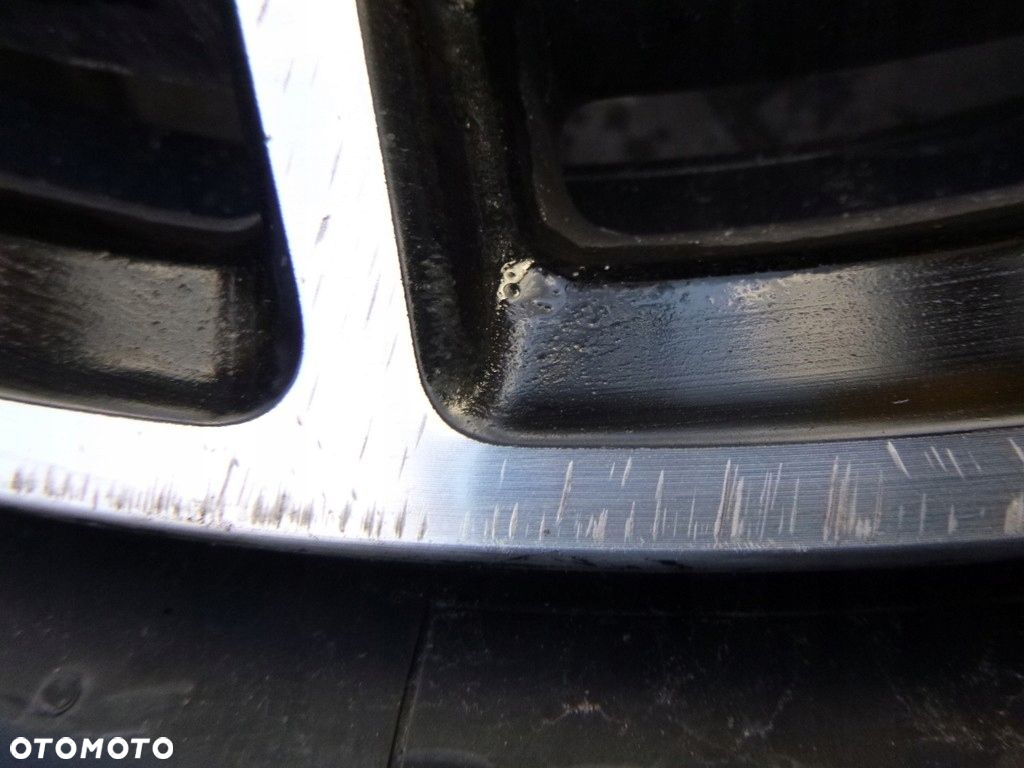 Mercedes E W213 Felga Aluminiowa 19" A2134016600 - 3