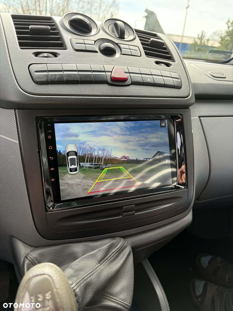 Mercedes-Benz Vito 639.701 - 19