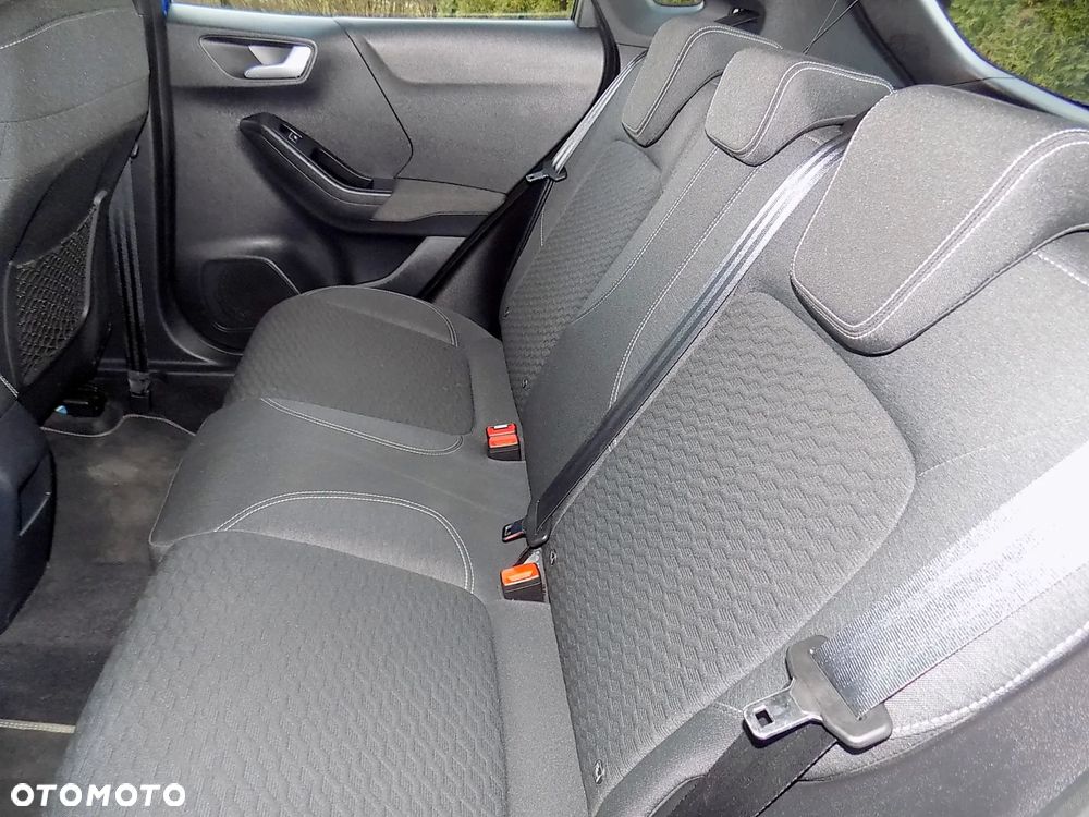 Ford Puma - 15