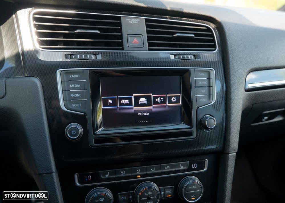 VW Golf 2.0 TSi GTi DSG Performance - 41